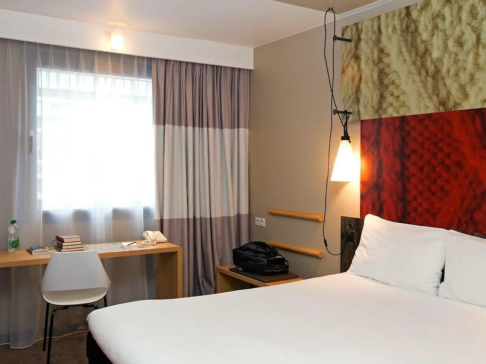 Hotel Ibis Krakow Centrum 3*,  Poland