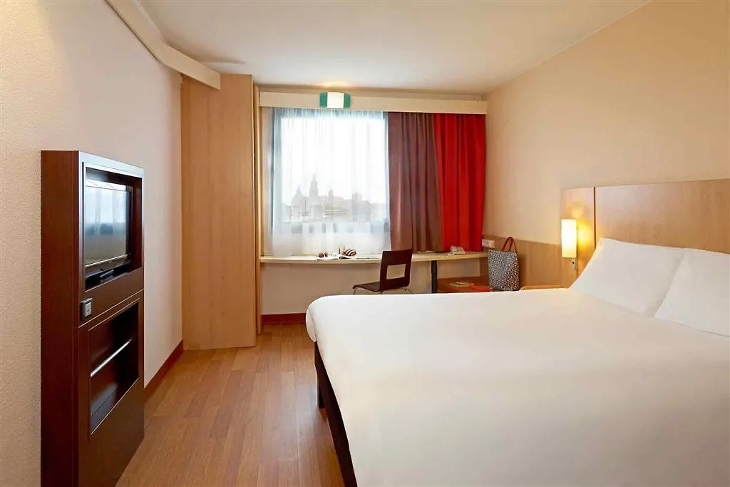 Hotel Ibis Krakow Centrum
