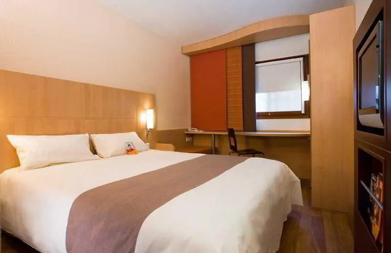 Hotel Ibis Krakow Centrum