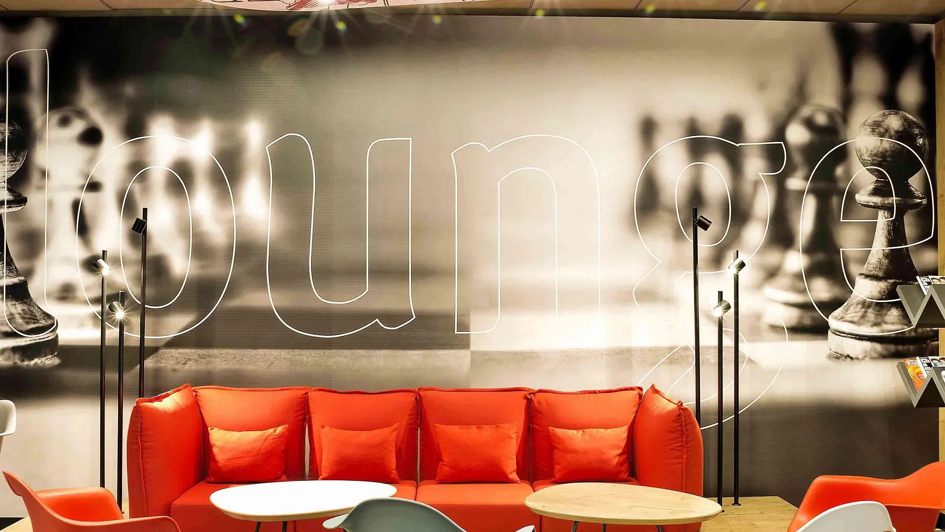 ***  Hotel Ibis Krakow Centrum Poland