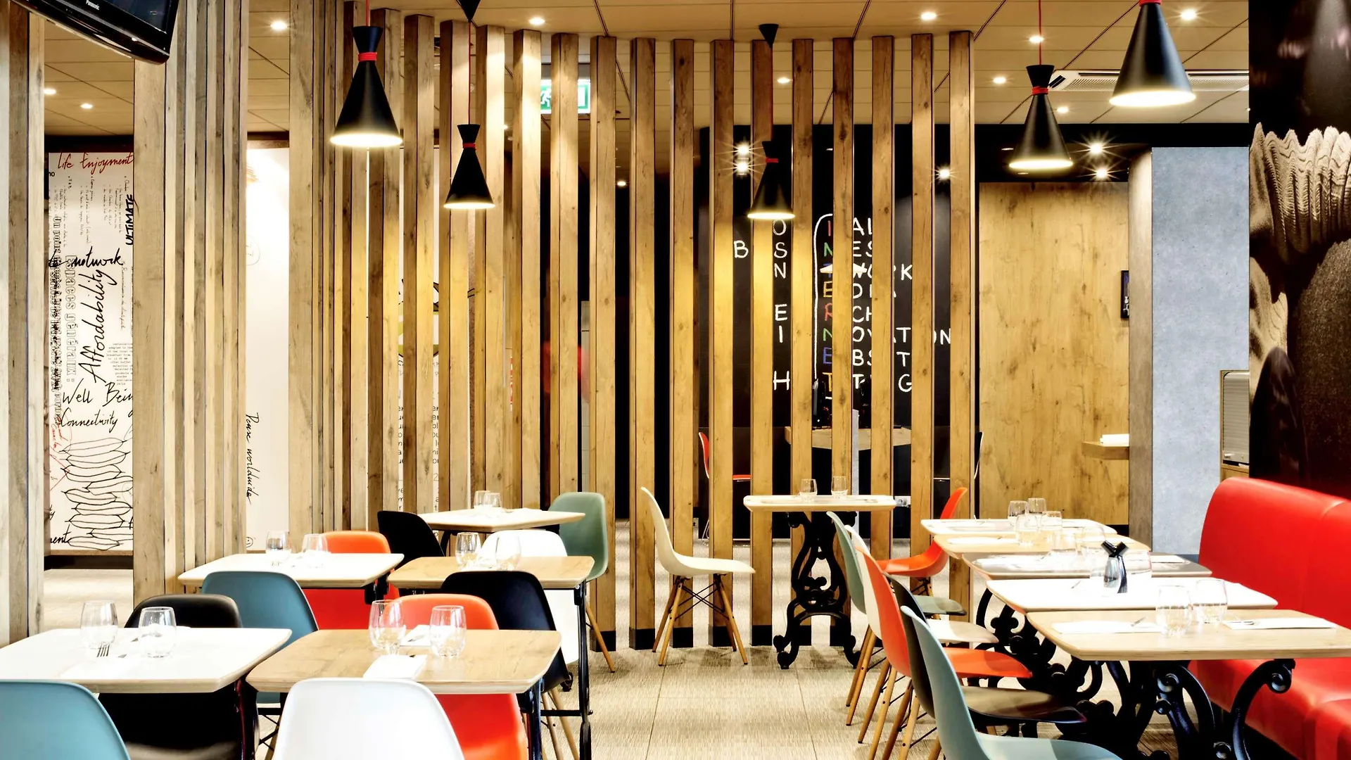 Hotel Ibis Krakow Centrum 3*,  Poland
