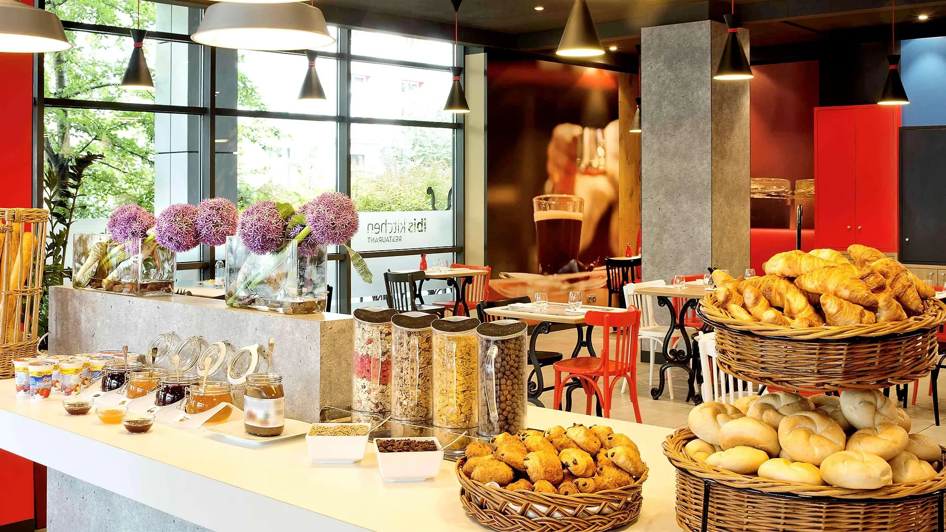 Hotel Ibis Krakow Centrum 3*,  Polonia