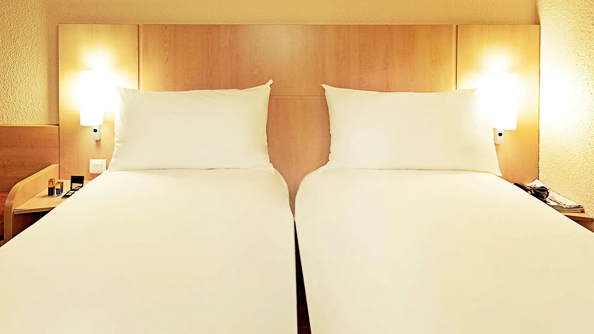 Hotel Ibis Krakow Centrum 3*,