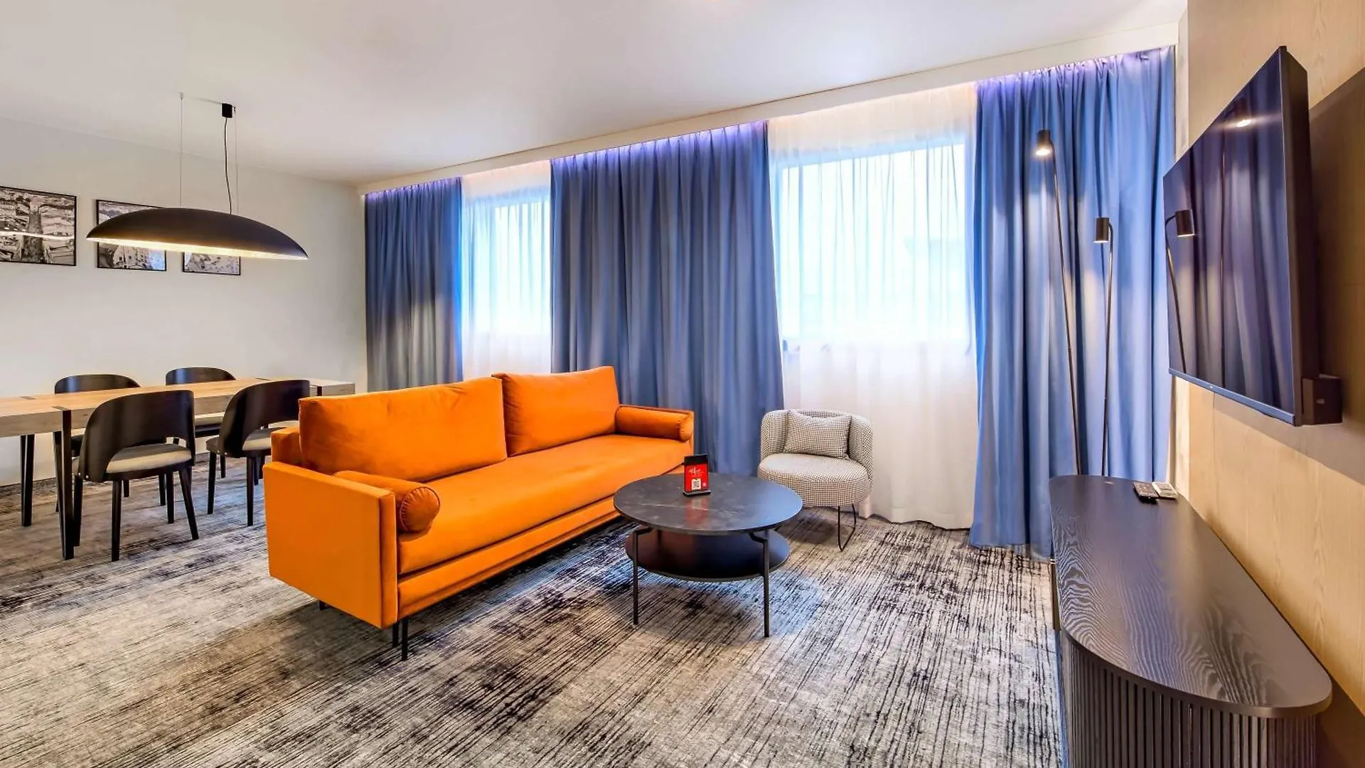 Hotel Ibis Krakow Centrum