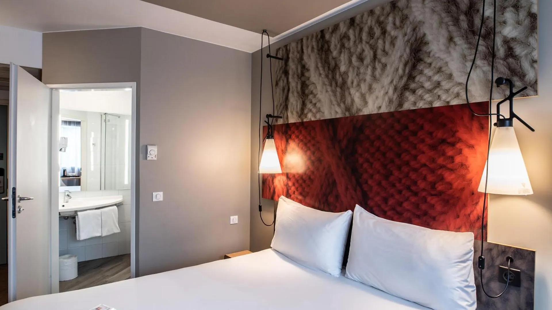 Hotel Ibis Krakow Centrum