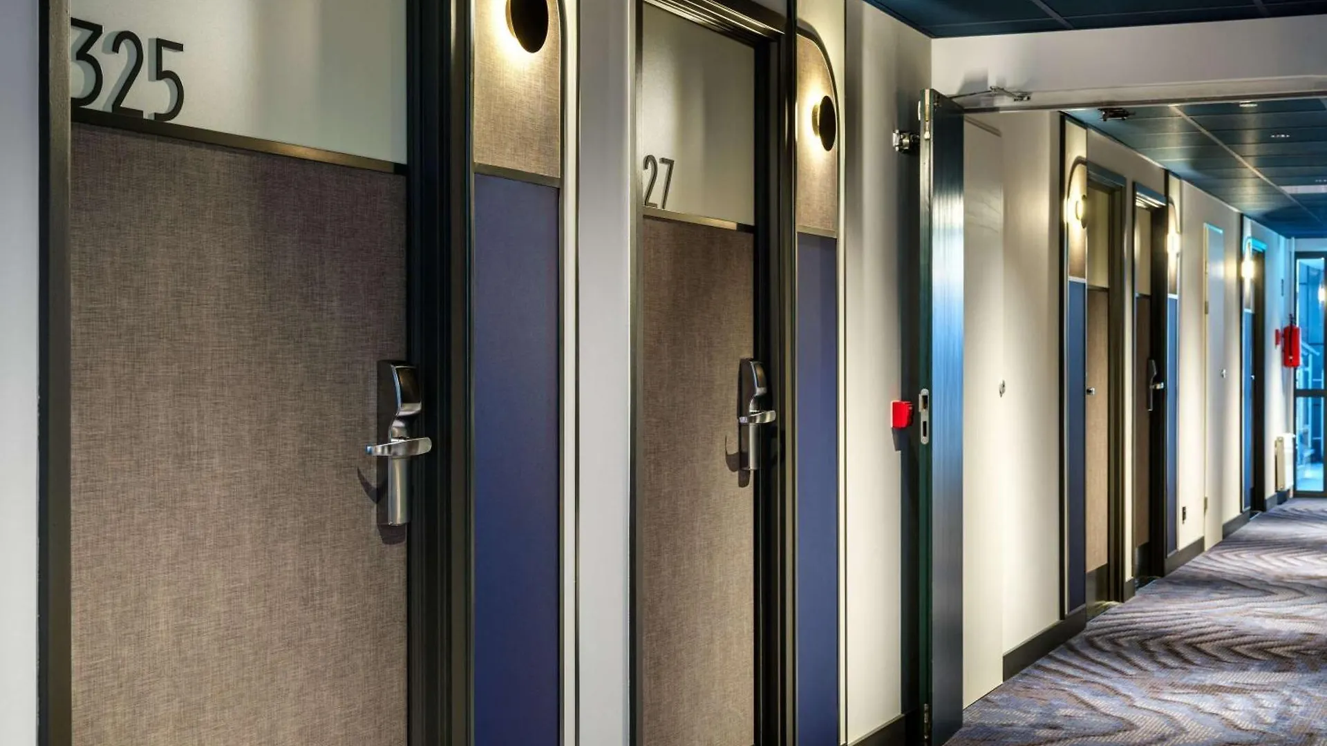 Hotel Ibis Krakow Centrum 3*,  Polonia