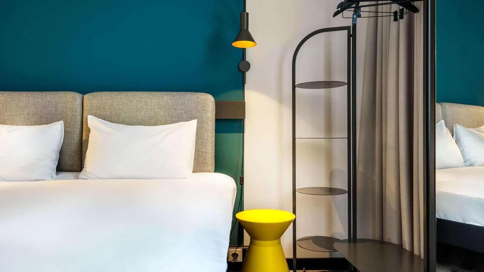 Hotel Ibis Krakow Centrum