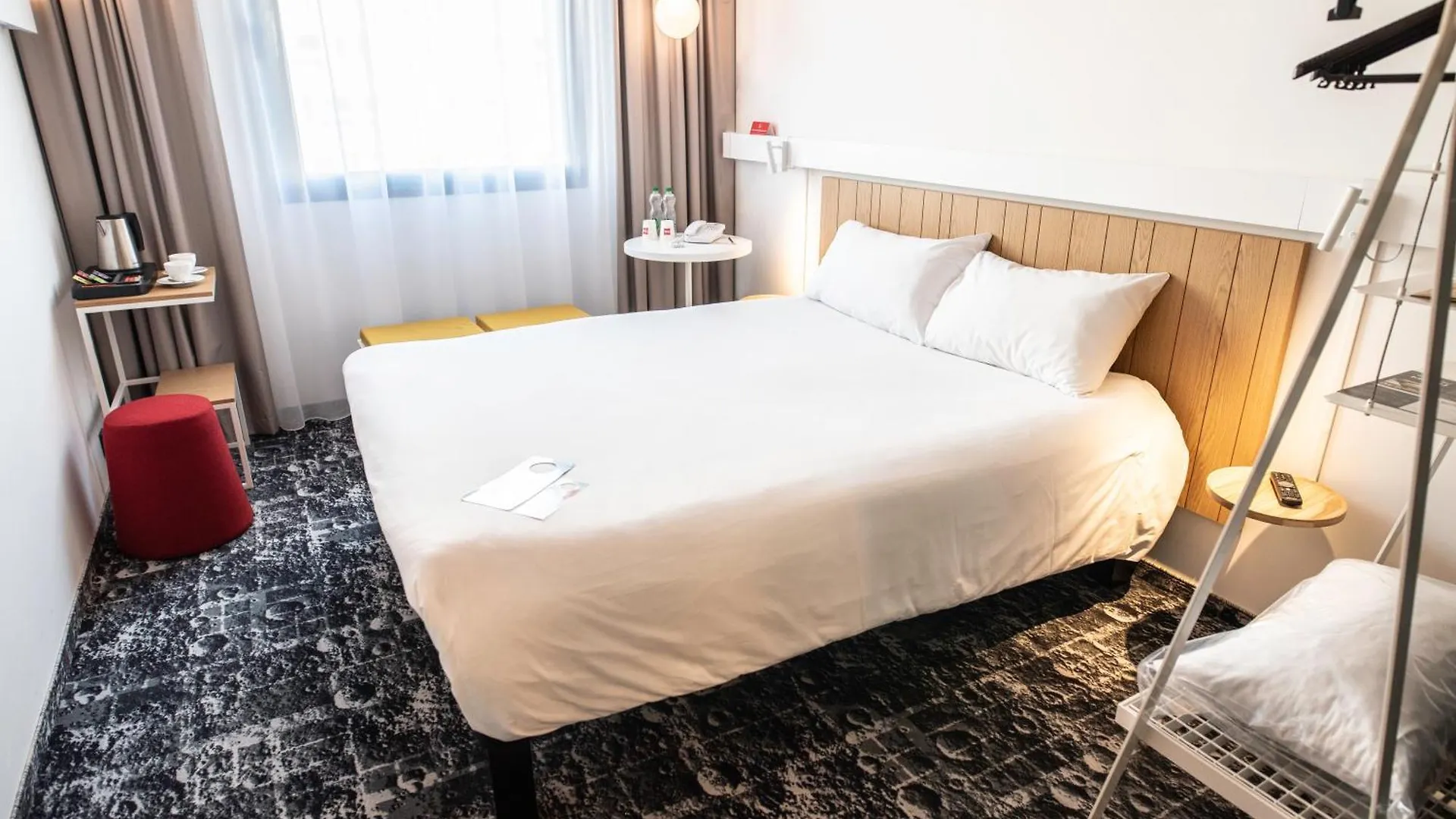 Hotel Ibis Krakow Centrum