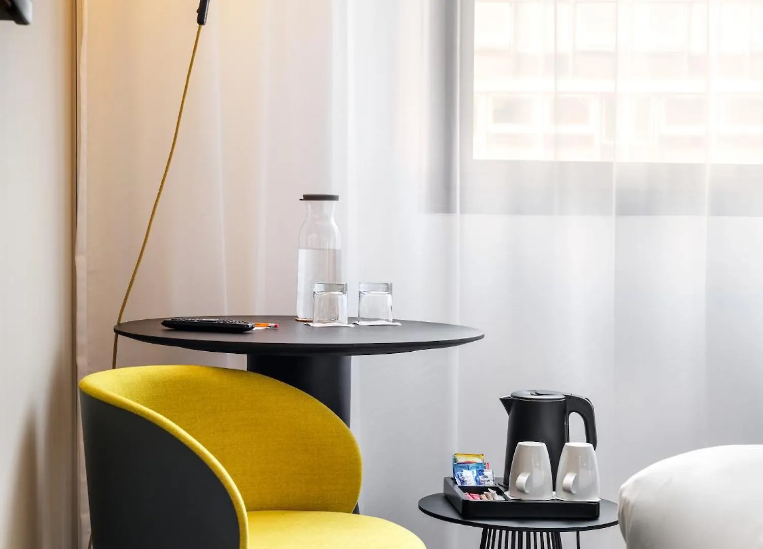 Hotel Ibis Krakow Centrum