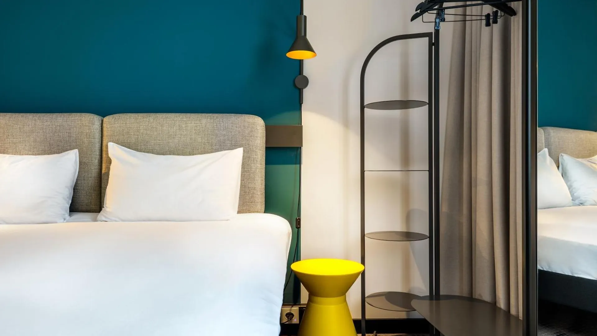 Hotel Ibis Krakow Centrum