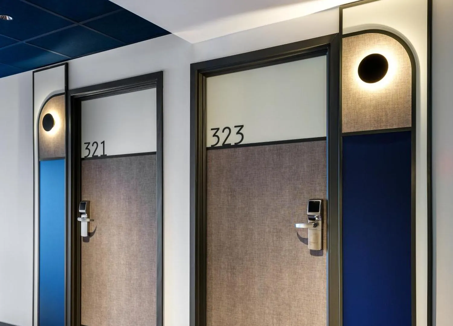 Hotel Ibis Krakow Centrum