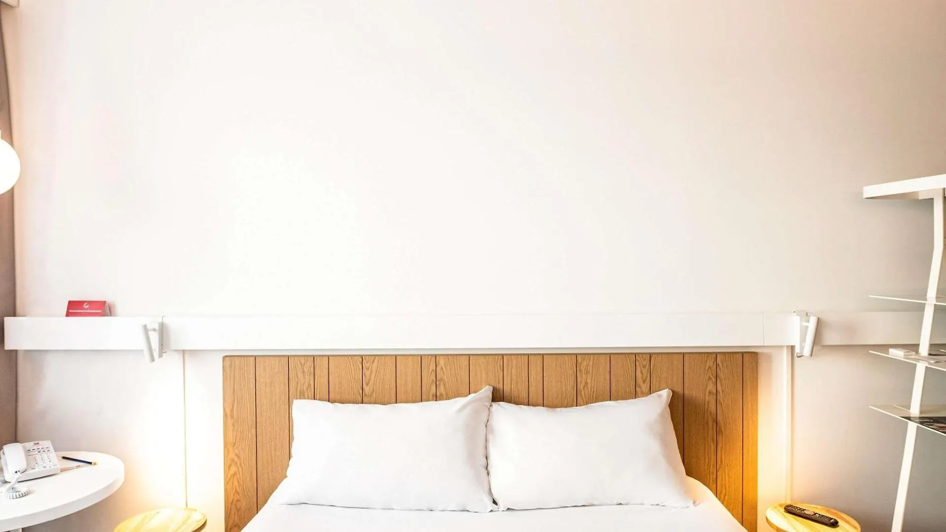 Hotel Ibis Krakow Centrum