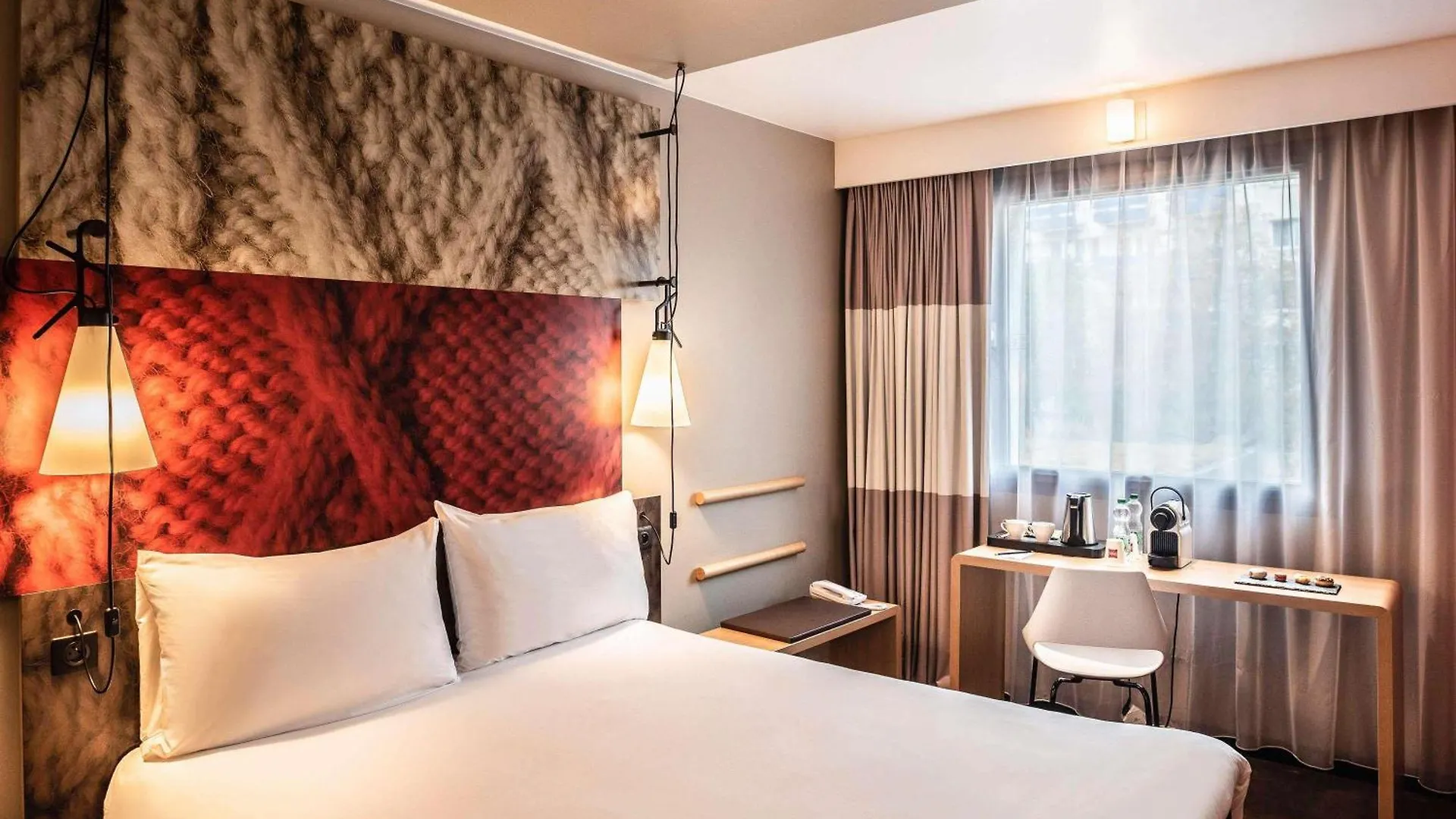 Hotel Ibis Krakow Centrum