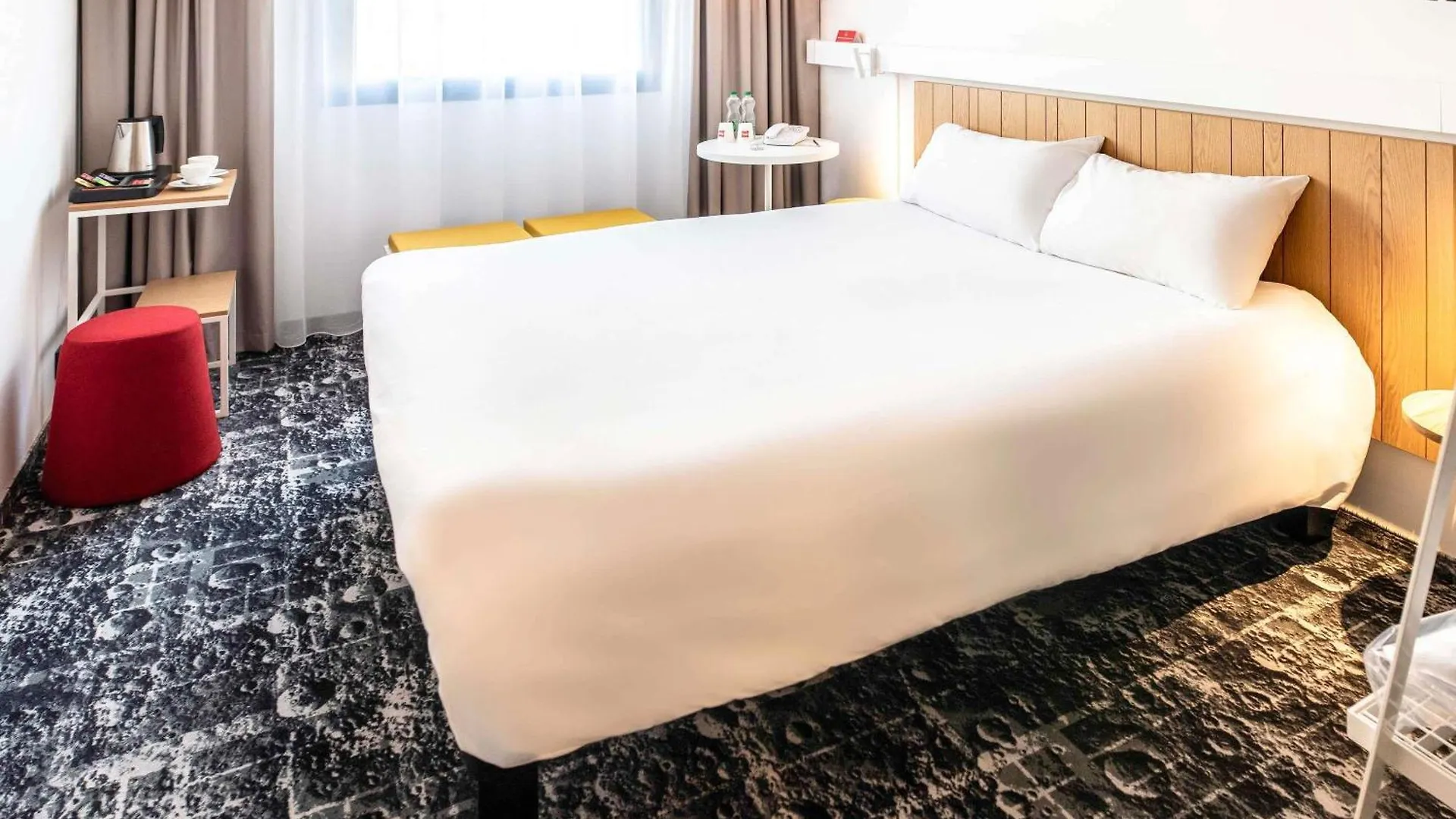 Hotel Ibis Krakow Centrum