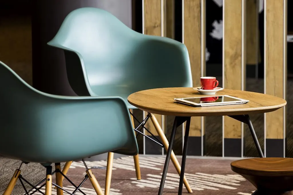 Hotel Ibis Krakow Centrum