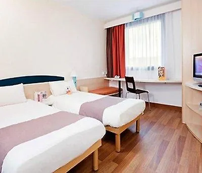Hotel Ibis Krakow Centrum