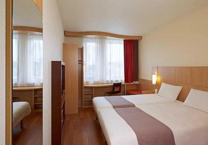 ***  Hotel Ibis Krakow Centrum Poland
