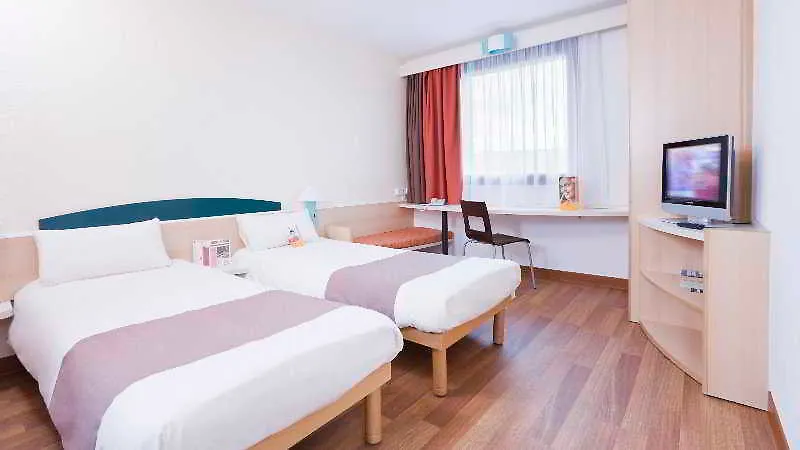 Hotel Ibis Krakow Centrum