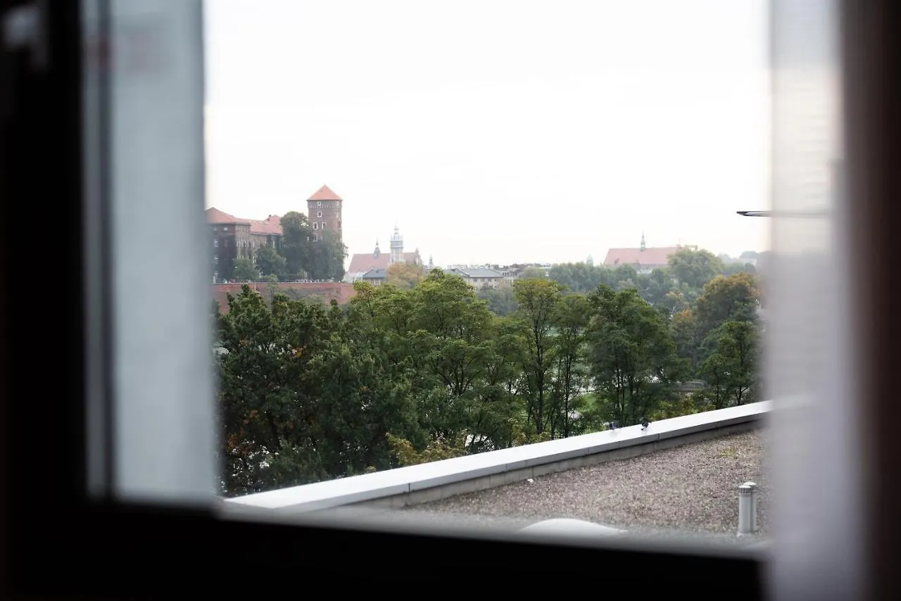 Hotel Ibis Krakow Centrum 3*,
