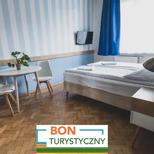 Cybulskiego Guest Penzion