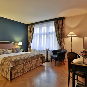 Elysee 4* Prag
