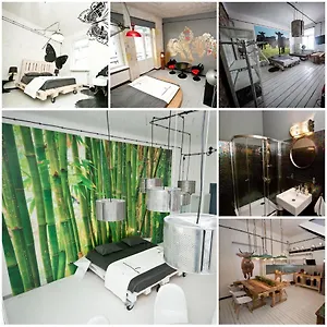 Loft Sen Pszczoly Polsko