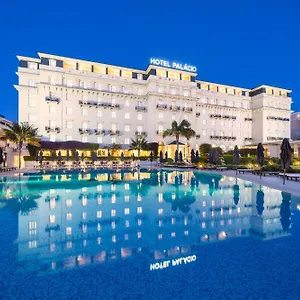 Palacio Estoril Hotel, Golf & Wellness Hotel Cascais