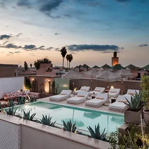 72 & Riad Marrakesh