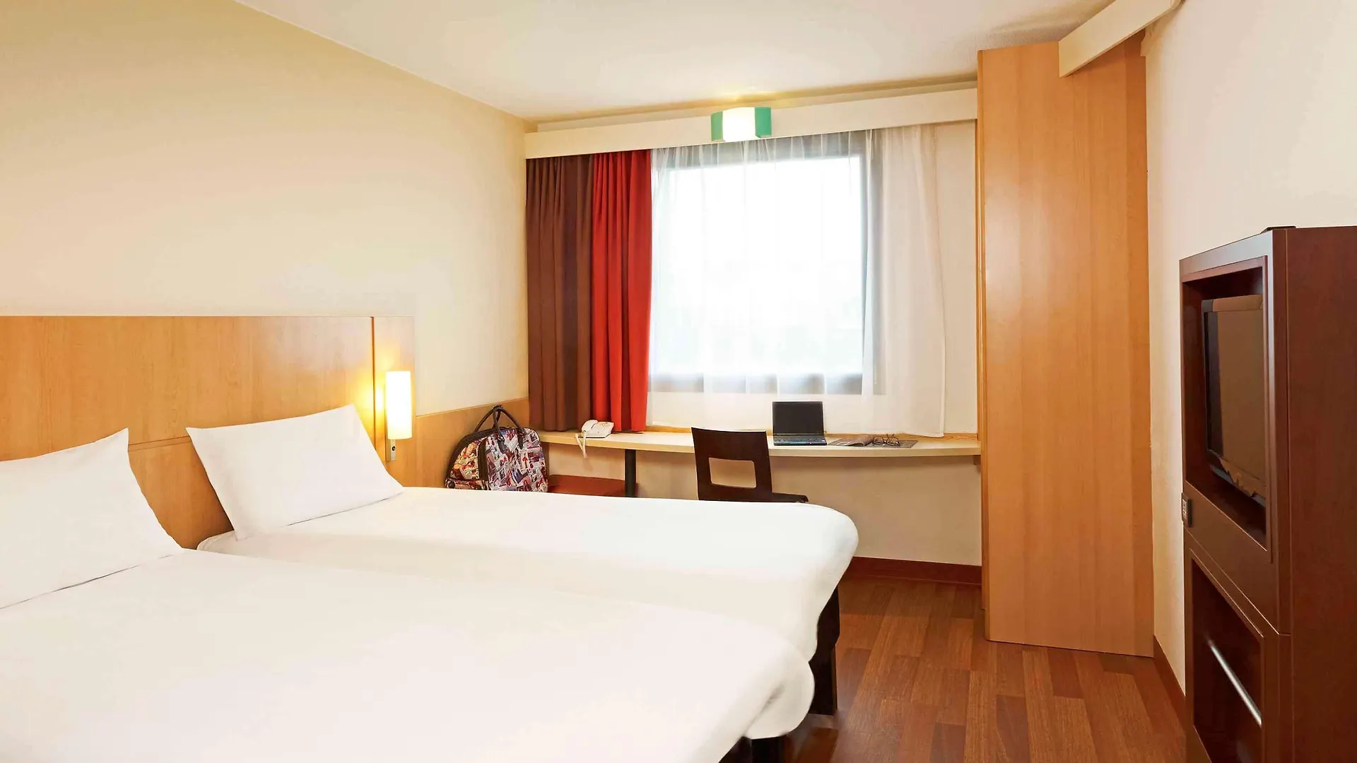 Hotel Ibis Krakow Centrum