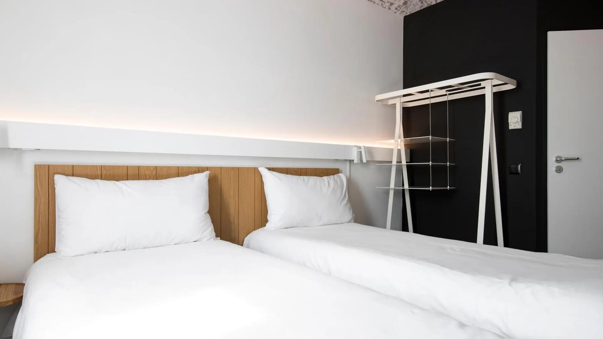 Hotel Ibis Krakow Centrum