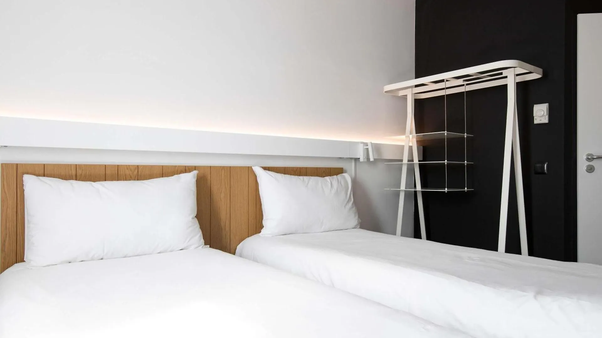 Hotel Ibis Krakow Centrum Pologne
