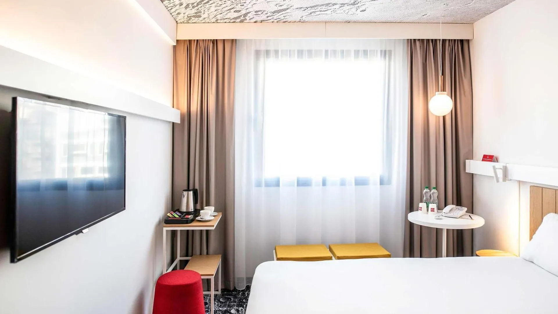 Hotel Ibis Krakow Centrum