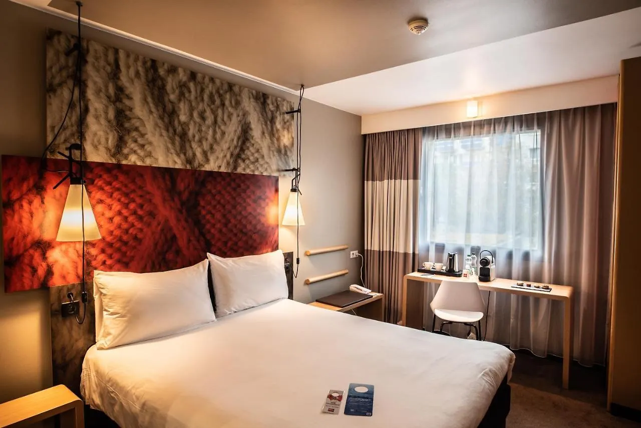 Hotel Ibis Krakow Centrum 3*,  Pologne
