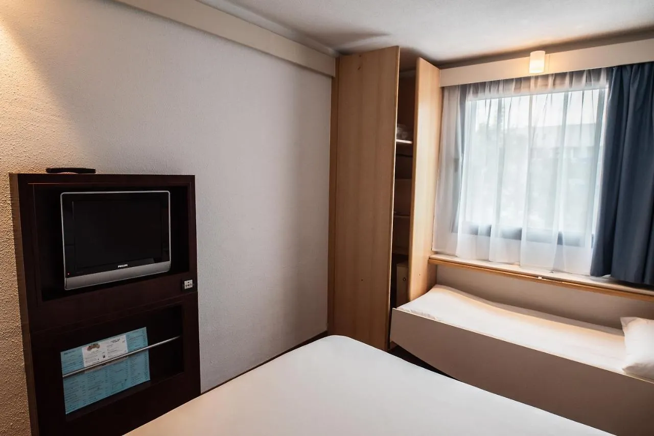 Hotel Ibis Krakow Centrum