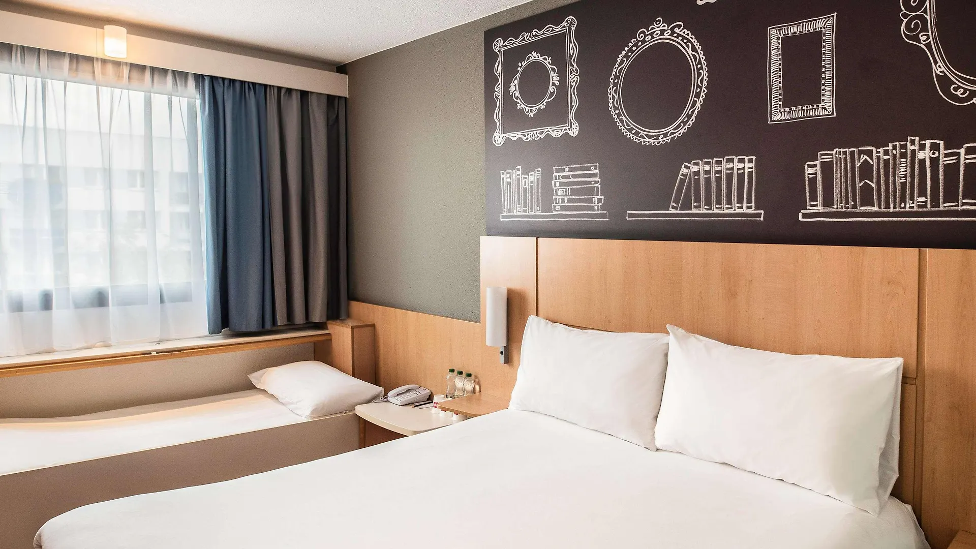 Hotel Ibis Krakow Centrum