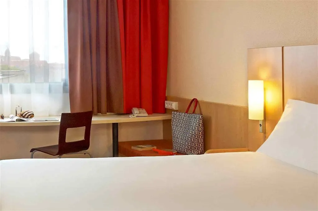 Hotel Ibis Krakow Centrum Polen