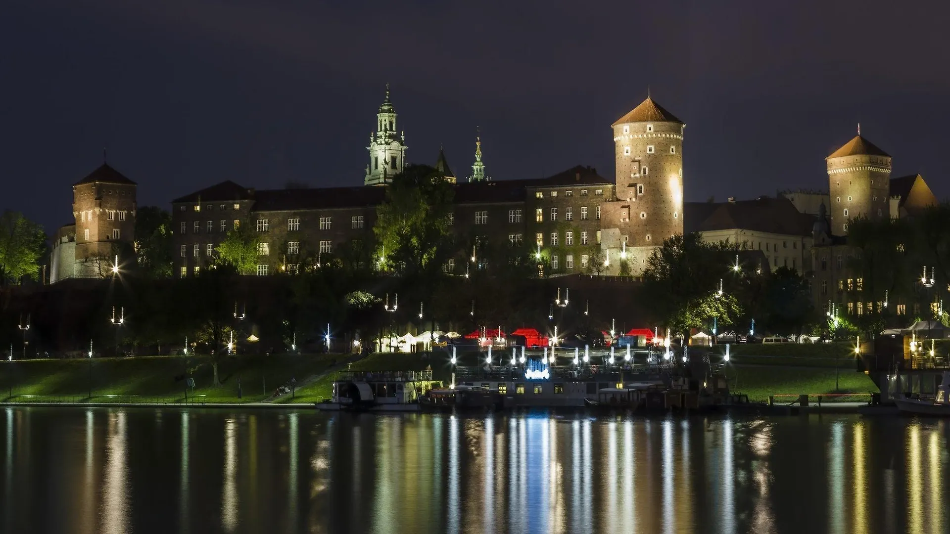 Hotel Ibis Krakow Centrum