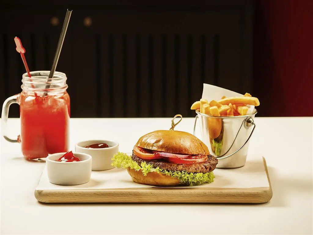 ***  Hotel Ibis Krakow Centrum Polen
