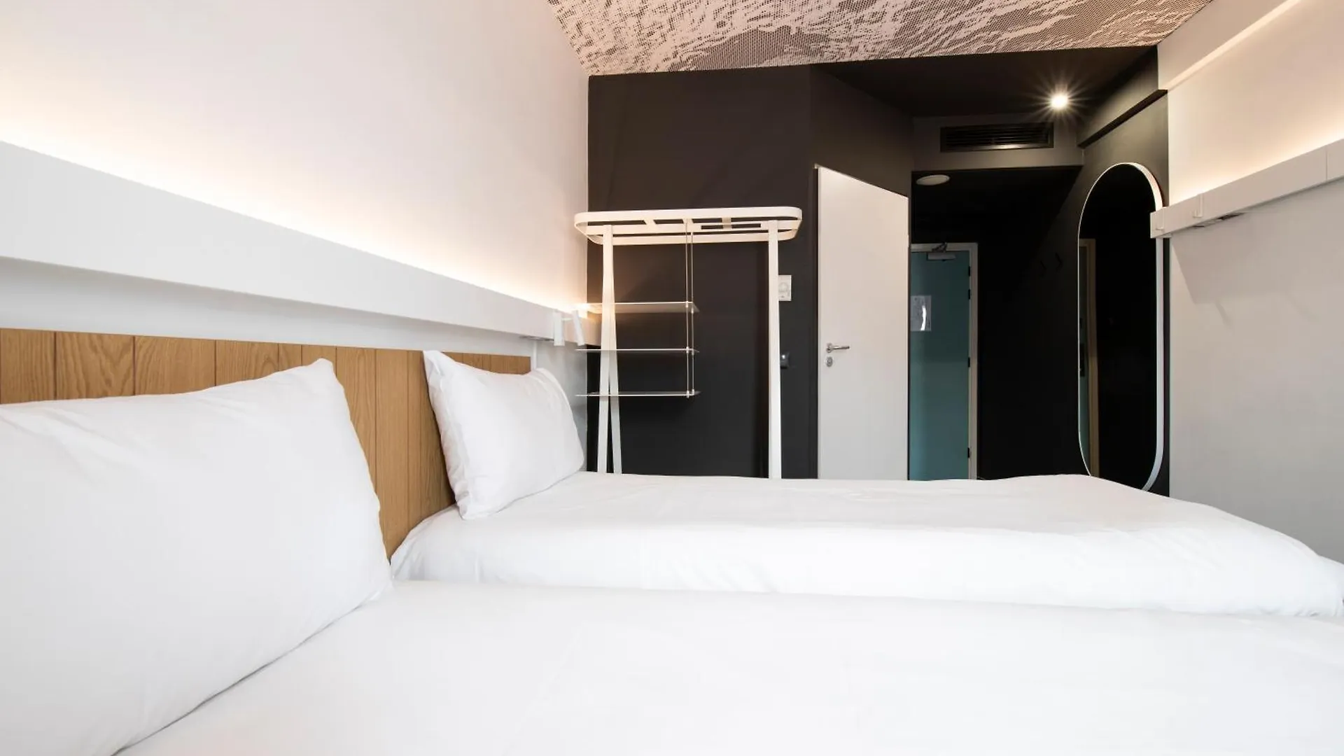 Hotel Ibis Krakow Centrum