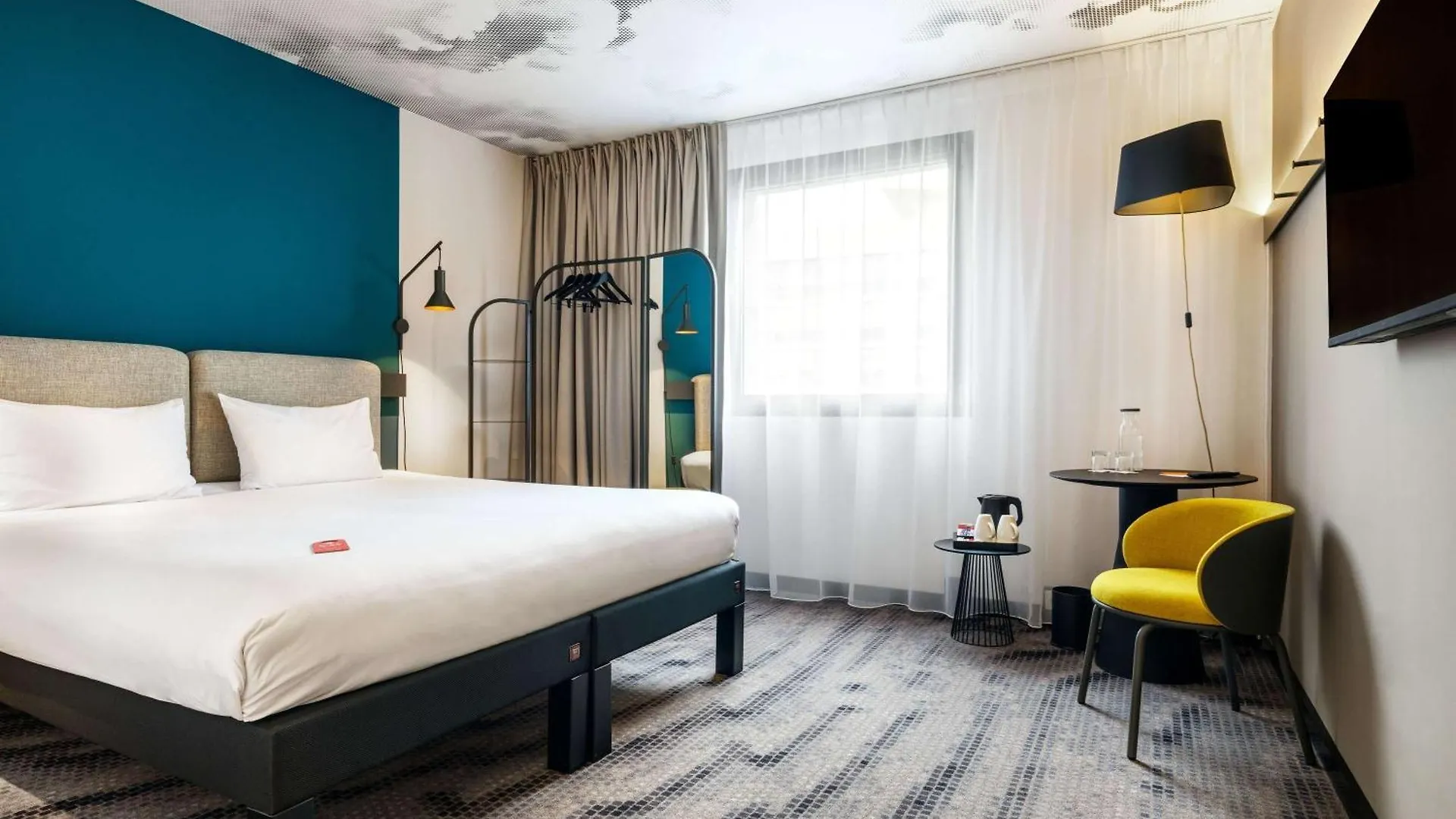 Hotel Ibis Krakow Centrum
