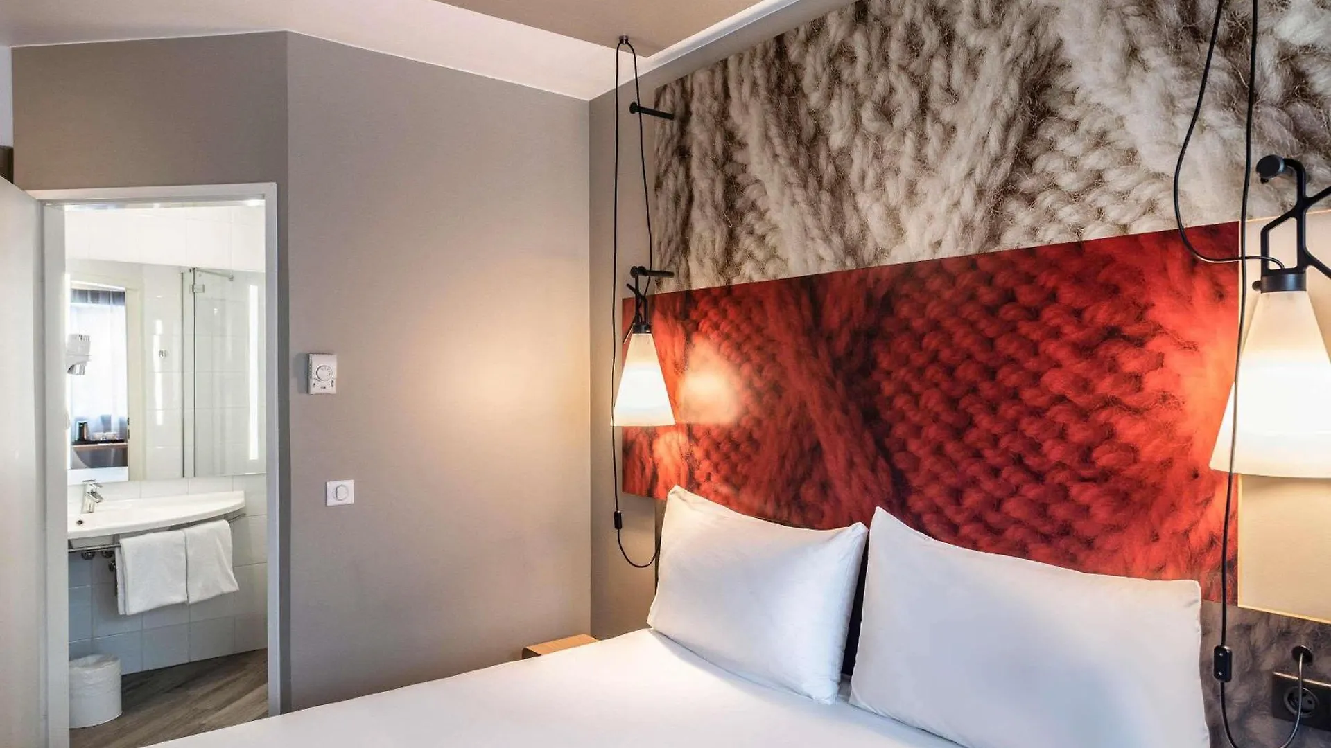 Hotel Ibis Krakow Centrum