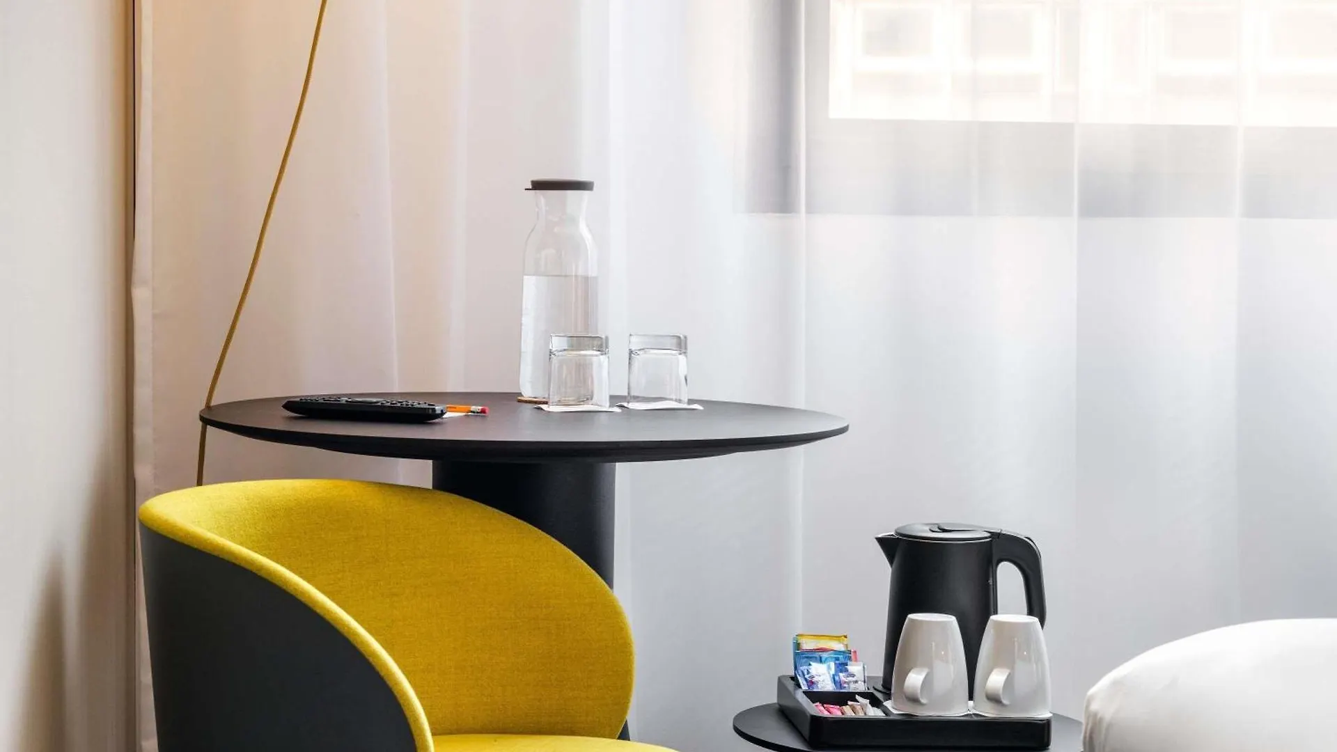 Hotel Ibis Krakow Centrum