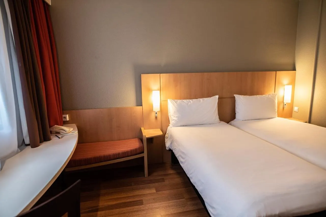 Hotel Ibis Krakow Centrum